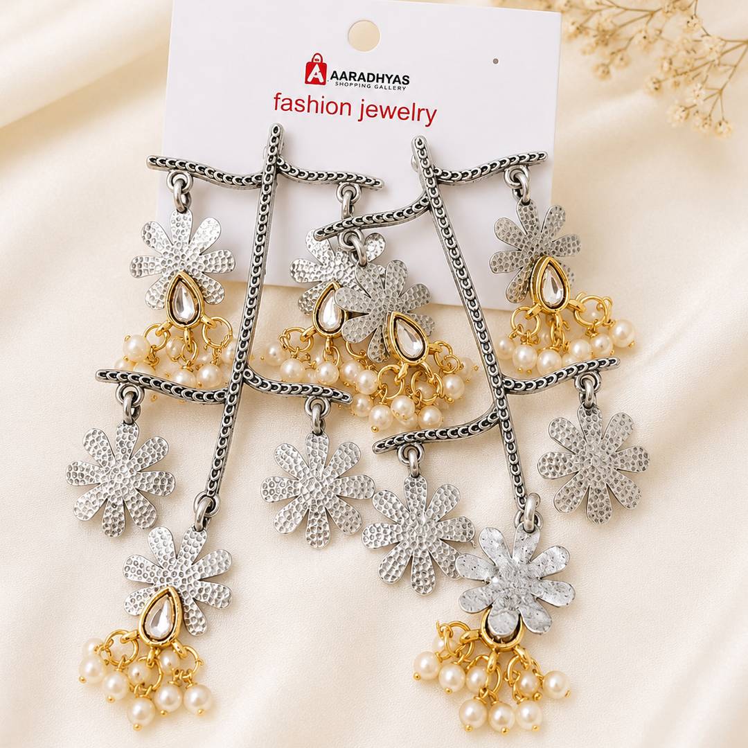 Long Earings