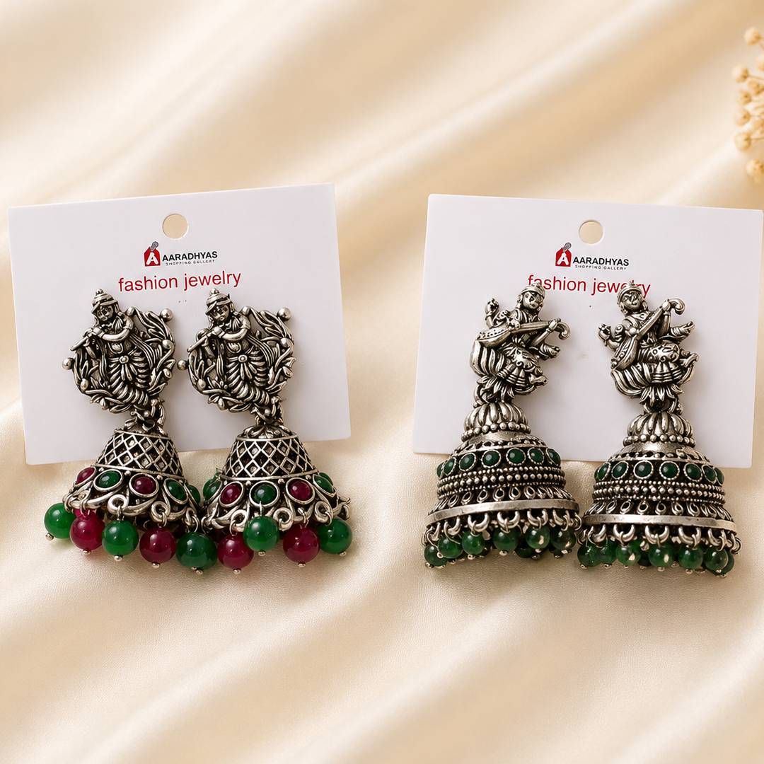 Jhumka