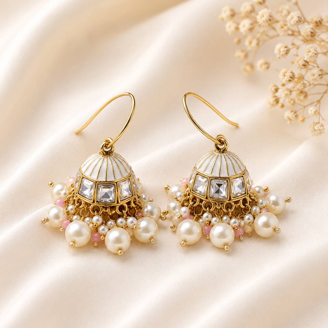 Jhumka