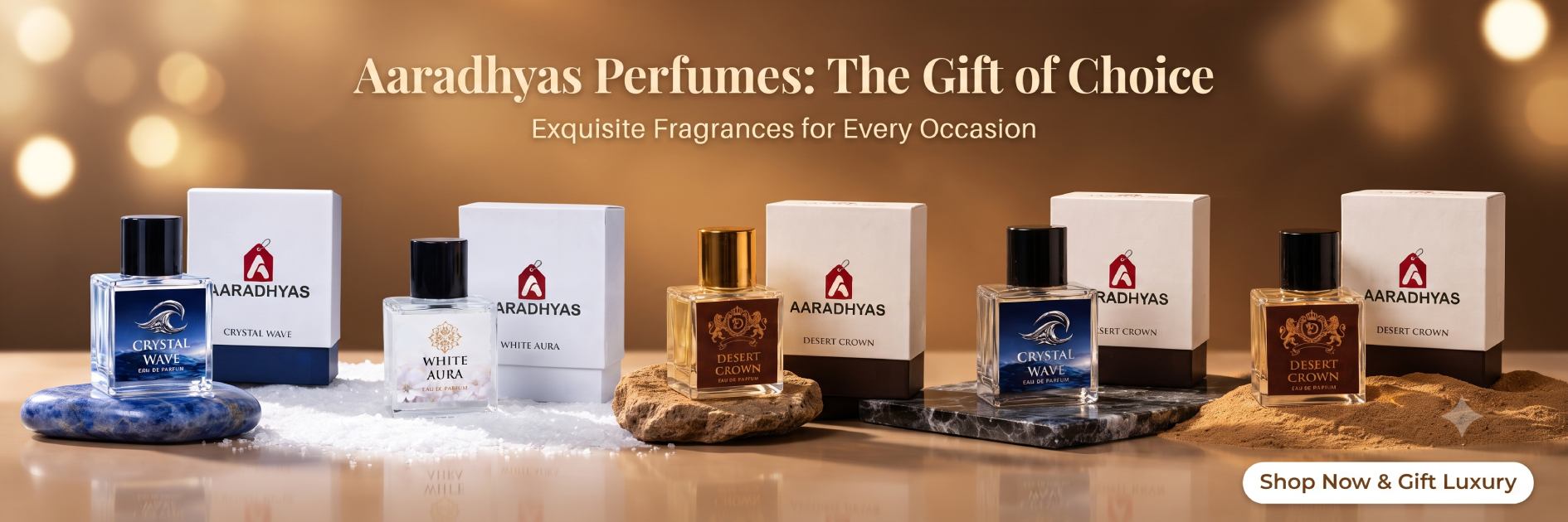 aaradhyas