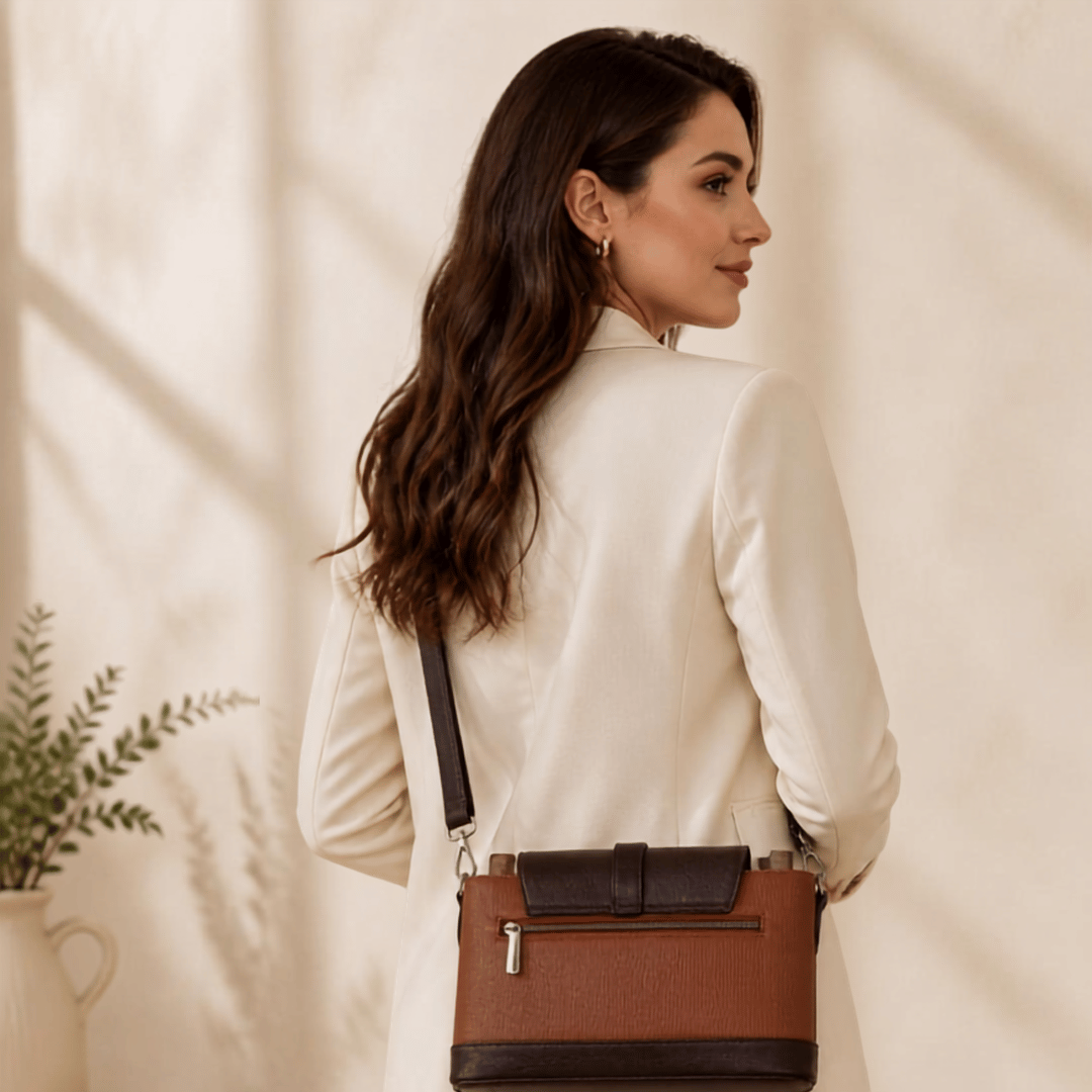 Elegant • Contemporary • Versatile